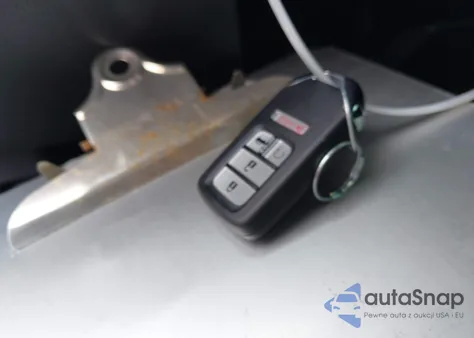 2016 Honda Civic Ex from USA, damaged, VIN 2HGFC2F75GH567362